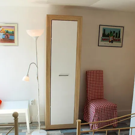 Holiday home Haus Kranich *