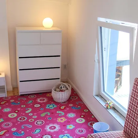 Holiday home Haus Kranich *