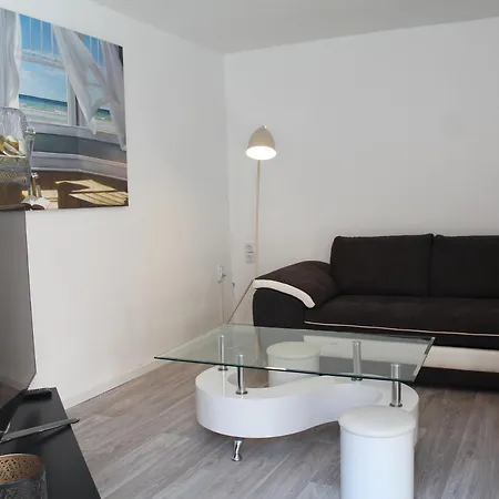 Holiday home Haus Kranich